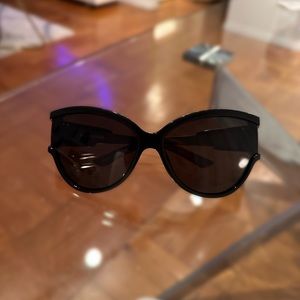 Authentic Balenciaga Sunglasses